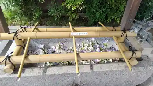 晴明神社(京都府)