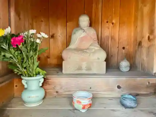 清浄寺(埼玉県)