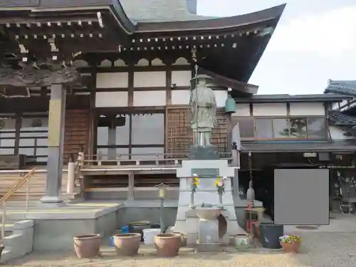 東漸寺(神奈川県)