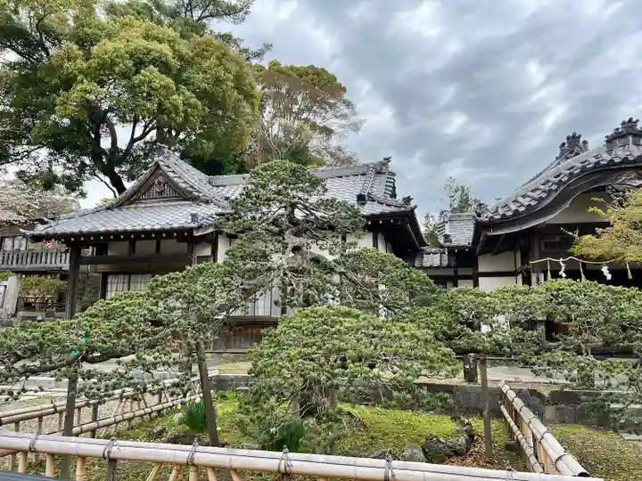 玉前神社(千葉県)