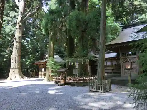 高千穂神社のその他建物