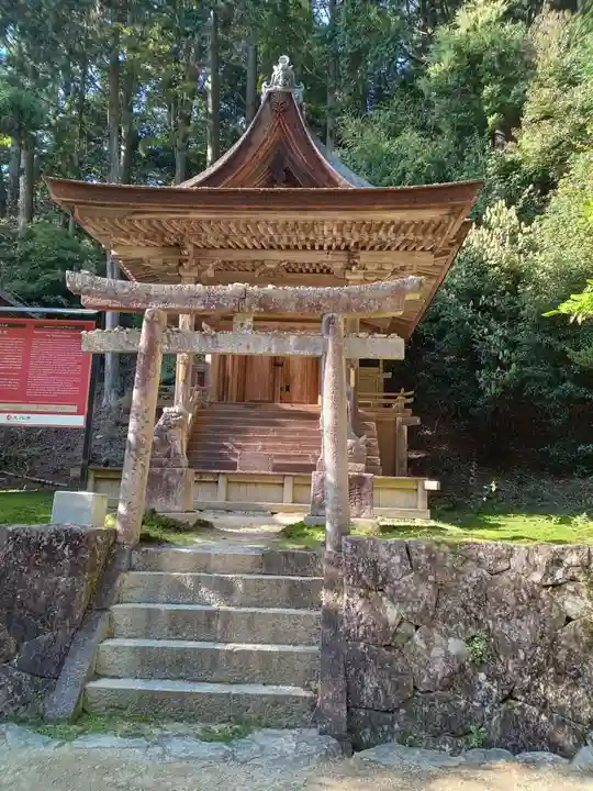圓教寺(兵庫県)