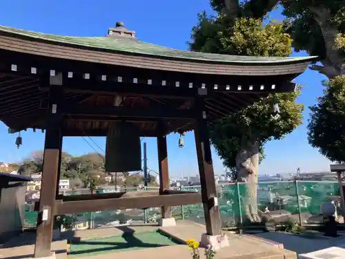 篁修寺(神奈川県)