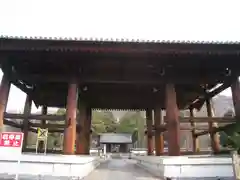 長禅寺(山梨県)