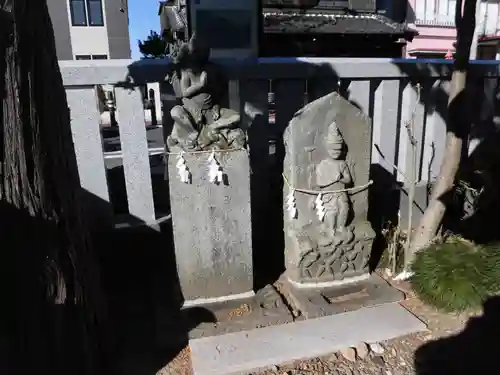浅間神社(千葉県)