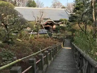 東長谷寺　薬王院のその他建物