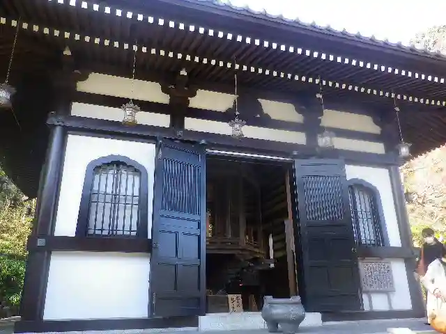 長谷寺のその他建物