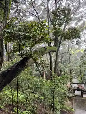 豊国廟（豊国神社飛地境内）(京都府)