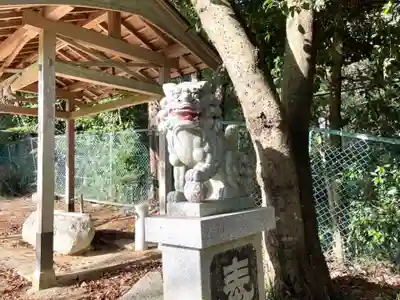 多度神社(三重県)