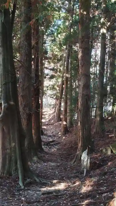 鹿島大神宮(福島県)