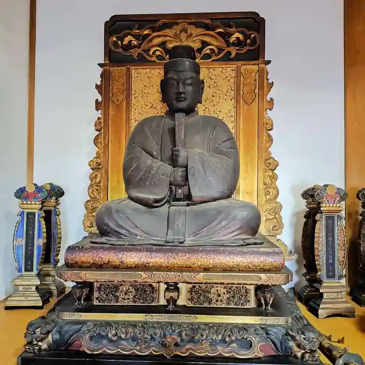 達磨寺(奈良県)