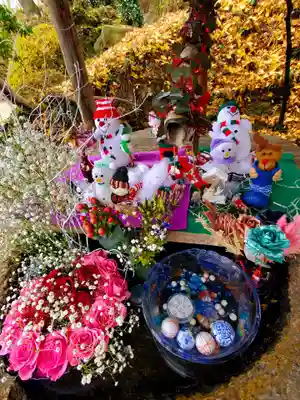 上合寺(福島県)