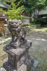 御首神社(岐阜県)