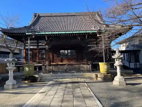 寳幢院(東京都)