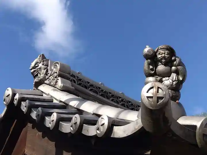 大黒寺(京都府)