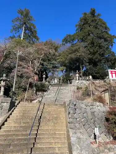賀茂別雷神社(栃木県)