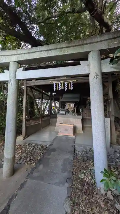向日神社(京都府)