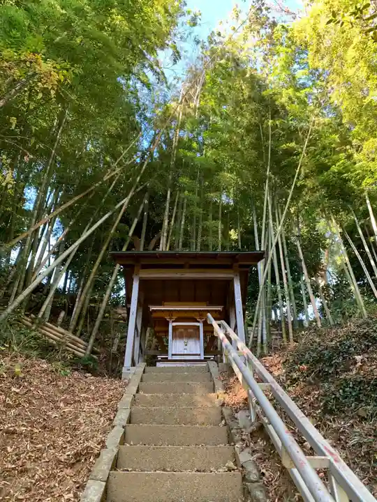 熊野神社(千葉県)
