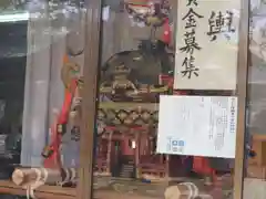 甲子園八幡神社(兵庫県)