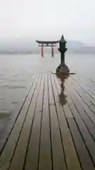 厳島神社の建物その他