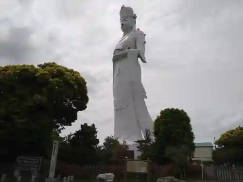東京湾観音教会(千葉県)