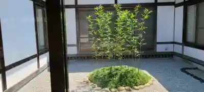 埴生神社(千葉県)