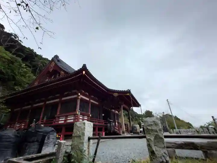 那古寺(千葉県)