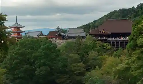 清水寺(京都府)