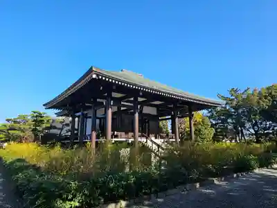 中宮寺(奈良県)