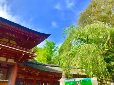 春日大社のその他建物
