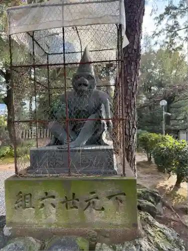 新日吉神宮(京都府)