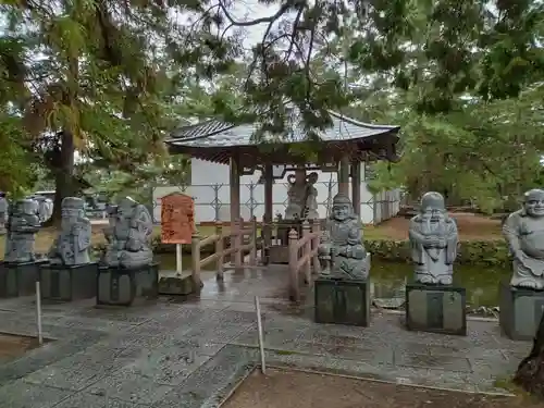 讃岐國分寺(香川県)