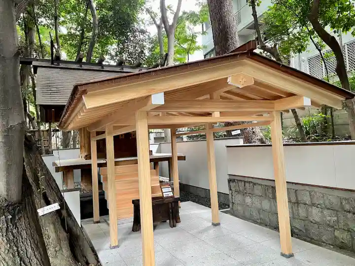 正松神社(東京都)