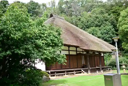 横浜　西方寺(神奈川県)