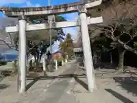 藻葛神社(岐阜県)