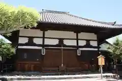 飛鳥寺の建物その他