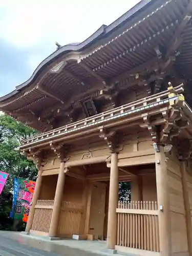 大甕神社(茨城県)