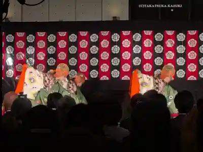 國學院大學神殿(東京都)