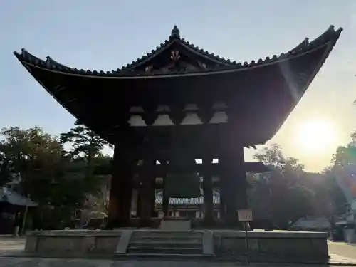 東大寺(奈良県)