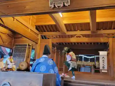 川上神社(愛媛県)