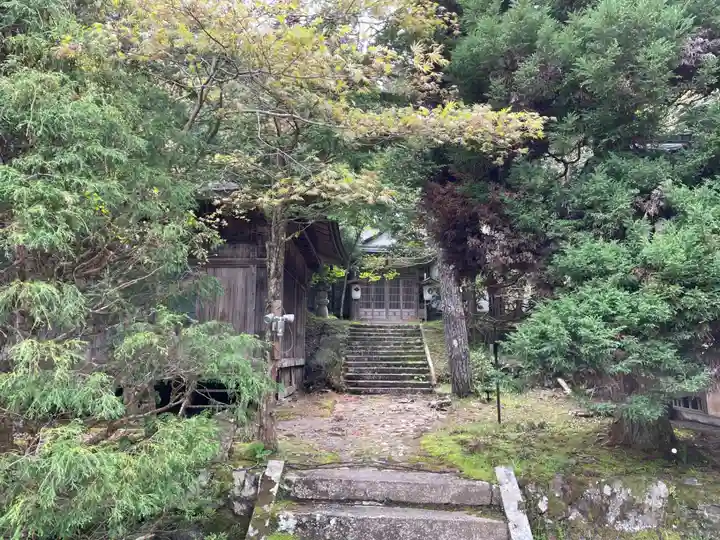 安養院(和歌山県)