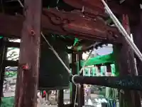 松應寺のその他建物