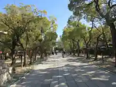 湊川神社(兵庫県)