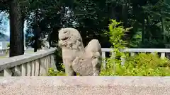 黒駒神社(福井県)