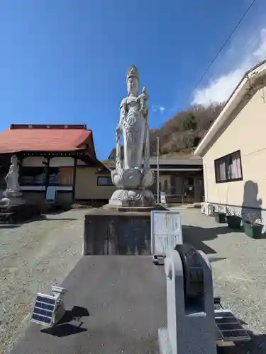 伊勢原 法泉寺(神奈川県)