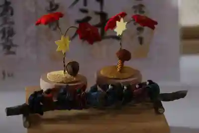 高司神社〜むすびの神の鎮まる社〜の授与品その他