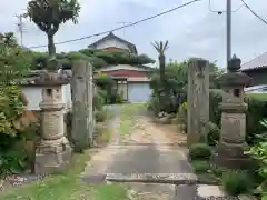 日曜院の建物その他