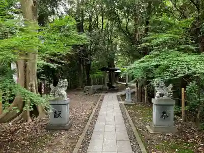 貴船神社(静岡県)