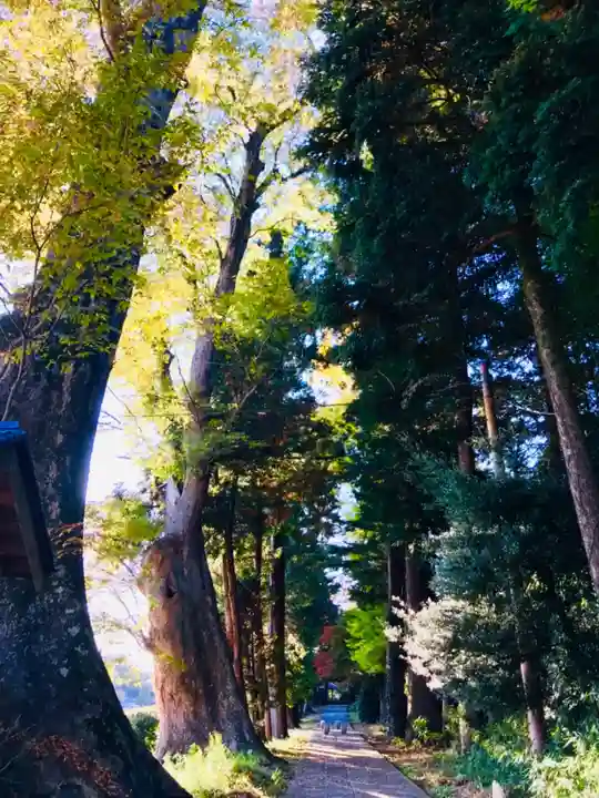 西念寺のその他建物