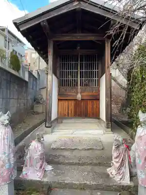 妙見社(兵庫県)